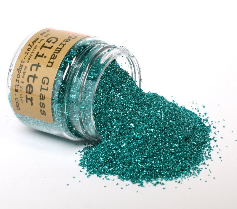 Holiday Glitters - Christmas Colors - 90 Grit - 311-M-0808