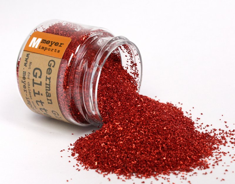 Holiday Glitters - Christmas Colors - 90 Grit - 311-M-0808