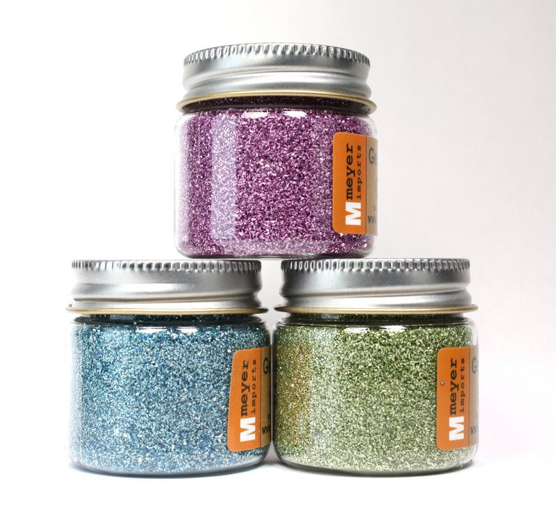 Holiday Glitters - Easter Spring Pastels - 90 Grit - 311-M-0810