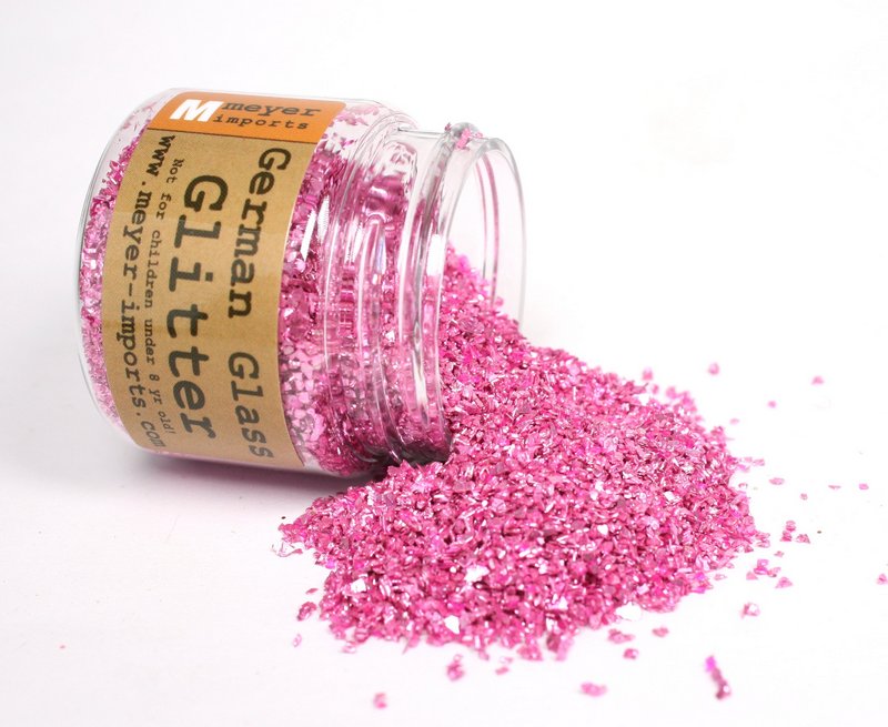 Holiday Glitters - Valentine Day - 70 Grit Chunky - 311-M-0811