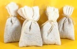 Cargo-To-Go: Real SAND Bags - Great for G Scale - 101-0901