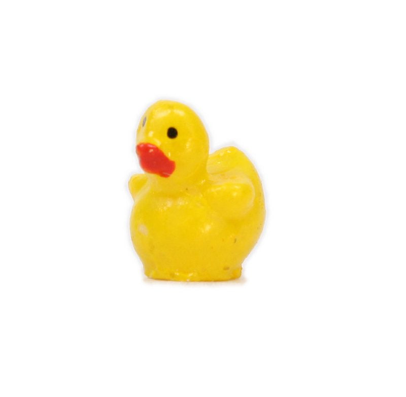 Duckies - Tiny Baby Ducks - 8 Pcs Set - 802-0835