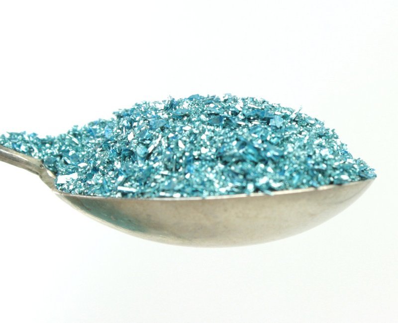 Blue Fusion Multigrain Glitter - 311-7090-BL