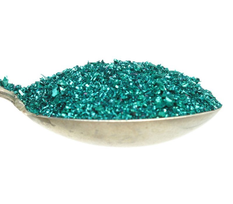 Green Fusion Multigrain Glitter -  311-7090-GN