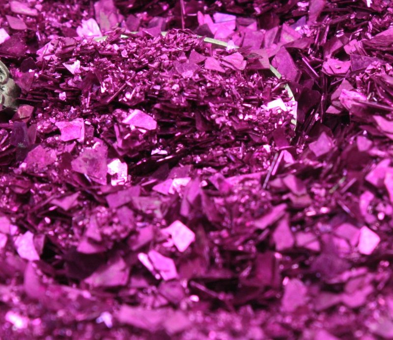 Fuchsia -  Fusion Glitter -  311-4080-FH