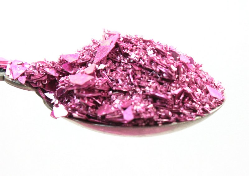 Rose - Pastel Rose -  Fusion Glitter -  311-4080-PR