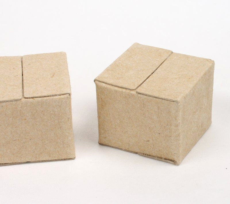 Cardboard Boxes - G Scale - Set of 2 - IV3-3617