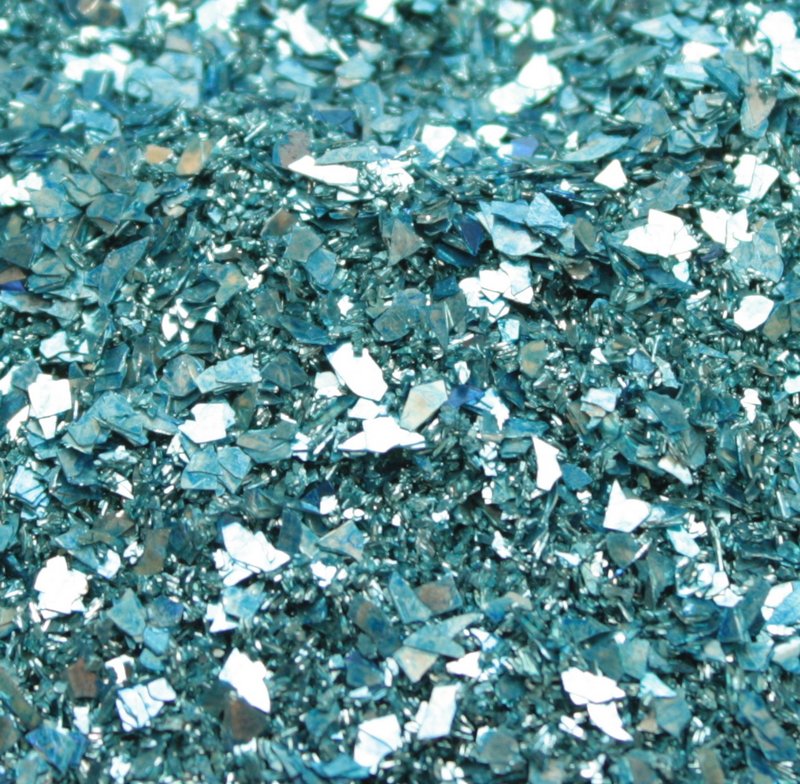 Blue Fusion Multigrain Glitter - 311-4080-BU