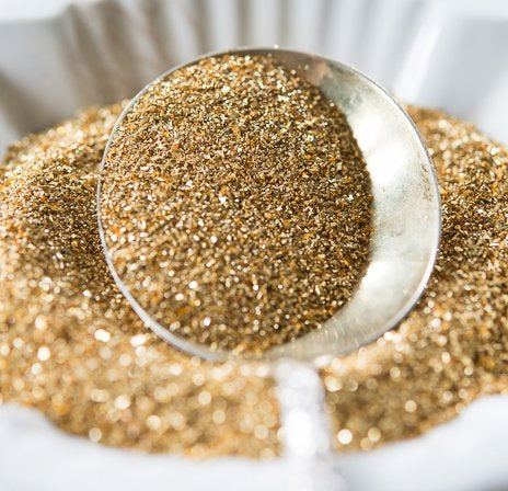 14 Karat Gold - Miss Mustard Seed Glitter - 306-1201