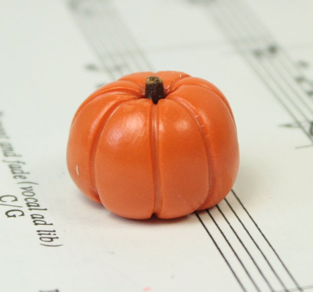 Realistic Pumpkin - Set of 3 - 101-0906