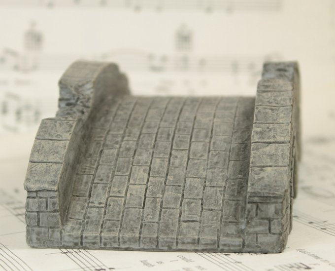 Bridge  - 5" Stone - G SCALE - #265-0604