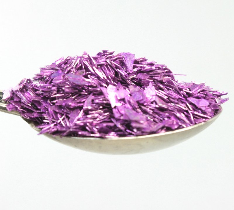 Lilac Super Shard Glitter