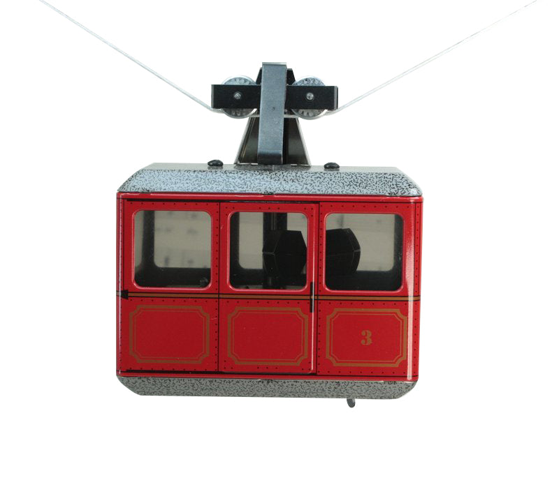 Cable Car Tram - 108-0621