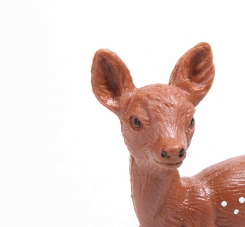 Deer - Fawn - 2" - German - 149-0033