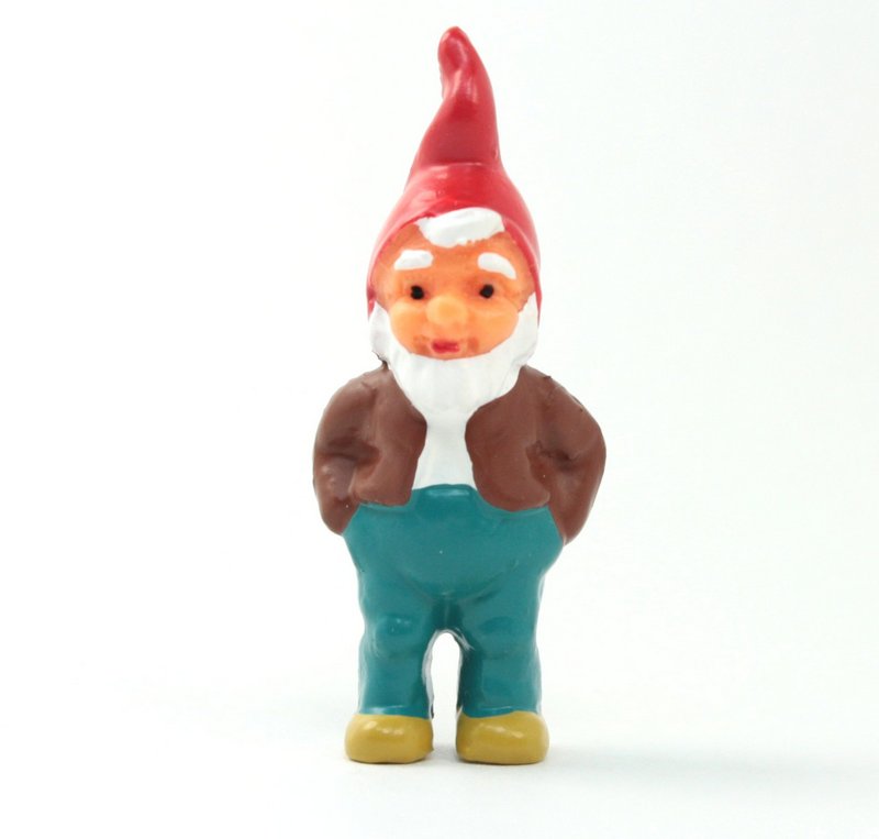 Gnome - 2" Mini  - 149-0303