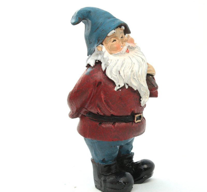 Gnome - Mountain Miner - 3" Tall - 207-1012