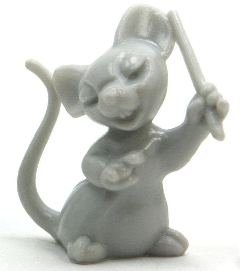 Conductor Mice - Set of 4 - 203-9-131