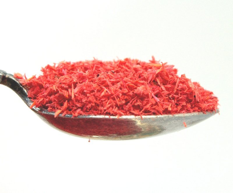 Fairyland Garden Flakes - Ruby Red  - 3 oz  - 311-0750