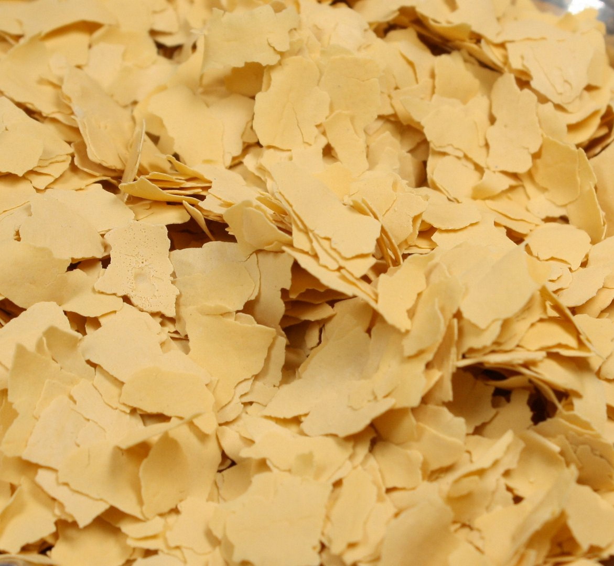 Yellow - SoftChips - 4oz - Composite - #311-4503