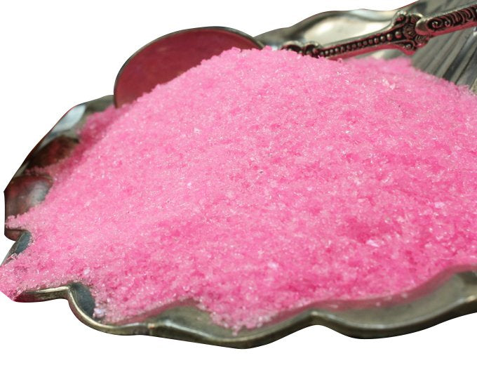 Pink Fusion Multigrain Glitter - 311-7090-PK