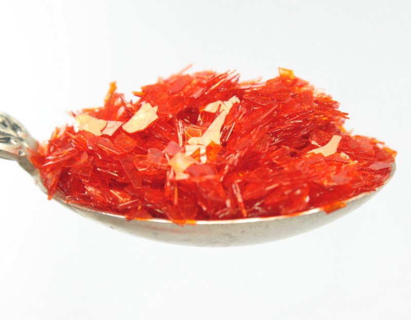 Orange - Dark Orange Super Shard Crystals - 311-C4-013