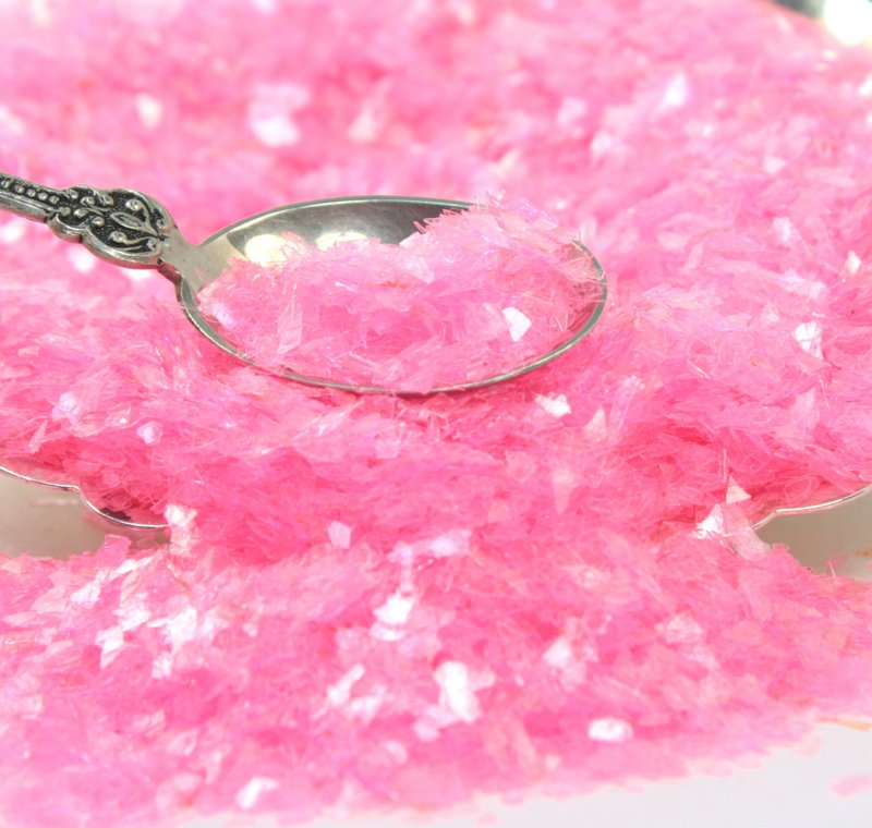 Pink Neon - Super Shard Crystals - 311-C4-116