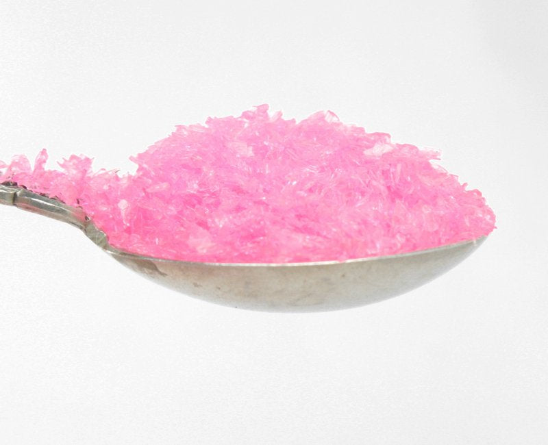 Pink Neon Chunky Glitter Crystals - 311-C7-116