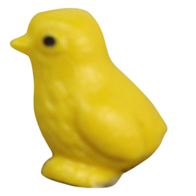 Vintage Yellow Chicks - German Imports - IV3-2436