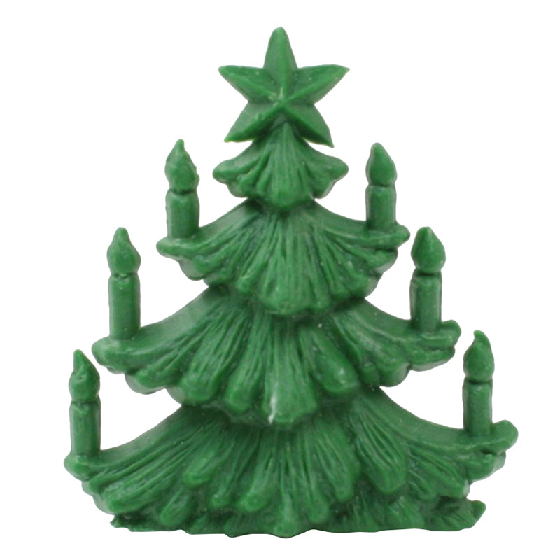 Christmas Trees - German - 12 pcs - IV3-3509